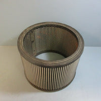 Sidco Filter 4052181 Air Filter Cartridge 8.5″ ID X 10.5″ OD X 7.625″ L NEW