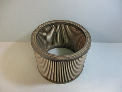 Sidco Filter 4052181 Air Filter Cartridge 8.5″ ID X 10.5″ OD X 7.625″ L NEW