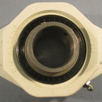 Dodge F2BSCEZ104SPSS 2Bolt Flange Bearing Unit EZ Kleen 11/4" Bore