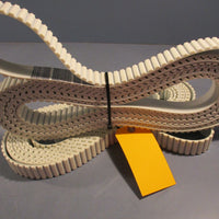 BreCoFlex at10/7500 1020 687494 Tooth Belt BFX At10/7500 W 32MM Lot of 2