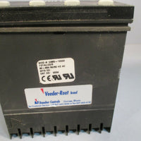 Veeder Root Digital Rate Meter Totalizer C62810000