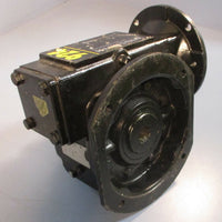 Winsmith 924MDSF Gear Reducer 20:1 Ratio, 1.66 HP Input, 988 InLb Torque