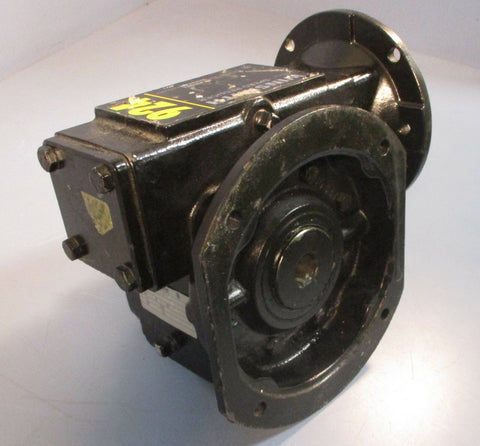 Winsmith 924MDSF Gear Reducer 20:1 Ratio, 1.66 HP Input, 988 InLb Torque