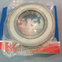 SKF DEEP GROOVE BEARING, BALL, 212KDD (6212 2ZJEM)