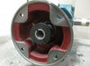 Dodge Quantis BB883CN180TC Gear Reducer 130.77:1 Ratio, 3.1 HP In, 1208363283-10