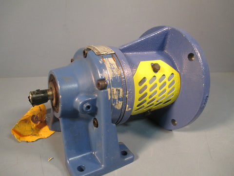 Sumitomo Drive Technologies Gearbox 15:1 Ratio Cyclo 6000 CNHJ6065Y15 56C