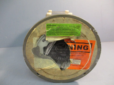 STOBER DRIVES, INC K102AG0175MR140/050F GEAR REDUCER 1750RPM, 17.6:1 RATIO