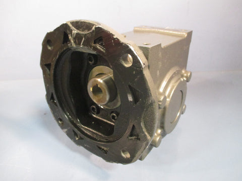 DODGE TIGEAR2 GEARBOX WASHDOWN CFACE 1750 RPM 1.34 HP RATIO 20:1 20QZ20L56
