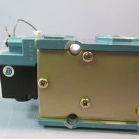 MAC Valve Solenoid 56C-63-611BA w/130B-611BAAA