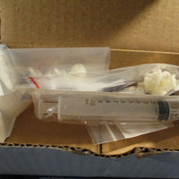 Videojet Flush Kit, 1000L Flush with kit refill 1000L flush #392316  392315
