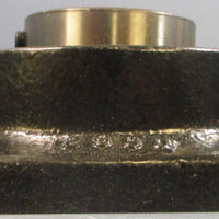 Rexnord Link Belt F3U231N 4 Bolt Flange Mount Bearing 1-15/16" Bore