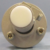 Rovema Fill Machine 26868 Part # 0.010.08.3.045.1 Stop, Back *New*