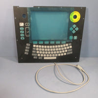 Keypad Membrane Switch & Panel WSP202007