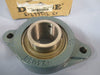 DODGE 050842 BALL BEARING FLANGE UNIT 1-11/16" F2B-VSC-111-NL