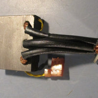 Hyster 2013534 Genuine Electric Forklift Motor Brush lot of 4