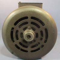 Baldor CDP3580 DC Industrial Motor 35P432Z185 1.5HP 2500RPM 7/8" Shaft Dia