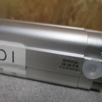 FESTO COMPACT PNEUMATIC CYLINDER ADVULQ1650PA