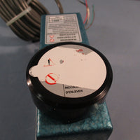 Vishay Tedea Model 240 Load Cell, 7kg Capacity 50751314
