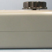 Technipower Type W30M Variable Autotransformer 0140V Load 30A
