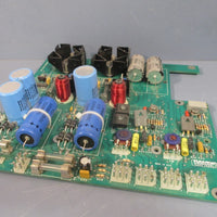 Ramsey Engineering Mark II & Mark III Power Supply Board 000022108