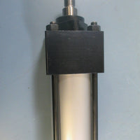Numatics P4AK05A1DBAA0 Air Cylinder  Used