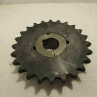 Martin Taperbushed Sprocket 80BTB24H NEW