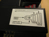 ALLEN BRADLEY SMC-2 MOTOR CONTROLLER 150-A24NB-ND SER A, 380-480V, 3 PH 50/60Hz