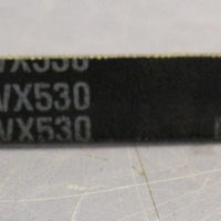 Gates 3V530 Super HC Belt Power V Belt 94120530 70 to +250F Temp Lot of 3