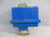 Marwin Valve Model# ER-1-2.5-4 115V Electric Valve Actuator 100 Torque 26-00160