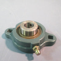 Dodge Ball Bearing Flange Unit LFTSC008/124640