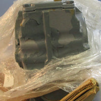Sew Eurorive SA47/T DRN80M4/DH Gearmotor 230/460V 1751/46rpm 1.0hp 3.1/1.56A NOS
