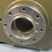 Stober K302WG0340MR160/140F Gear Reducer 33.6:1 Ratio, 1.9 HP Input