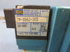 Mac 182A-AB-BKA-TM-DDAJ-1KD Solenoid Valve 24V Vdc 5.4 Watts 120 Psi