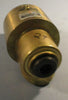 Deublin 555-000-002-000 Rotary Union 1-1/2" NPT LH 555-000-002