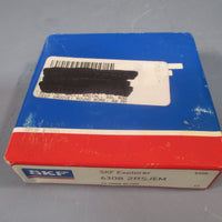 SKF Deep Groove Radial Ball Bearing (Single Row) 63082RSJEM