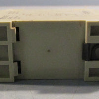 Keyence CU21TA Power Supply Sensor Control Unit