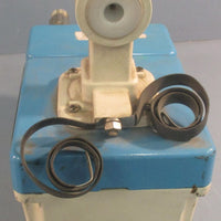 ABB 10D1475HNO2PL29KC11C1112C1 Magnetic Flow Meter 23Hz 60V 65°C Max