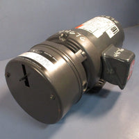 Nidec US Motors U2P2DC Brake Motor 2 HP FD15 1750 RPM 208230/460 V Shur Stop