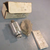 Deublin 1115-130-017 High Speed Rotary Union 5/8" UNF LH, 1/4" NPT 10 bar Max