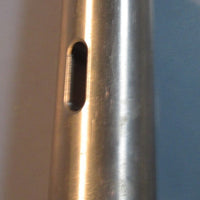 Cleveland No. 104 Sleeves or Shell Sockets 1 to 4 NOS