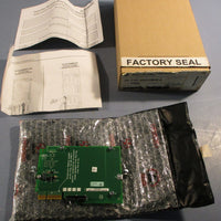 Allen Bradley 2075020COMM Ser A Option Card Powerflex 14VDC 250mA
