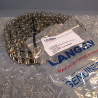 LANGEN Attachment Chain 126" LG RFC60-NP