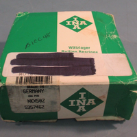 INA NKX50 Z A Combination Bearing Needle Roller/Thrust Ball 005-357-462