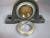 INA PILLOW BLOCK BEARING HOUSING UNIT RASE70-FA164