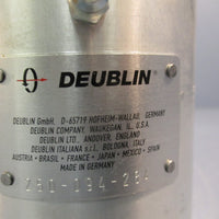 Deublin Company 250094284 High Speed Rotary Union