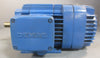 Mannesmann Demag KBA 90 A 4 Three Phase Motor 2HP 1675RPM 24mm Shaft Dia