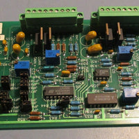 Visi-Trak MVO -06596C Circuit Board PCB Board MVO06596C