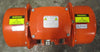 OLI MVE 1430/8N-60A0 Electric Vibrator 900RPM 1360 Fc.Lb 3PH 60Hz 230/460V