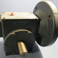 Hub City 022062099264 Gear Reducer Model 264 5:1 Ratio 11/4" Shaft Dia