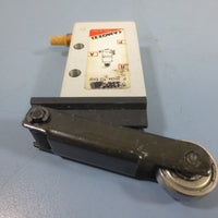 Bibus QSPNNRV16 Solenoid Valve